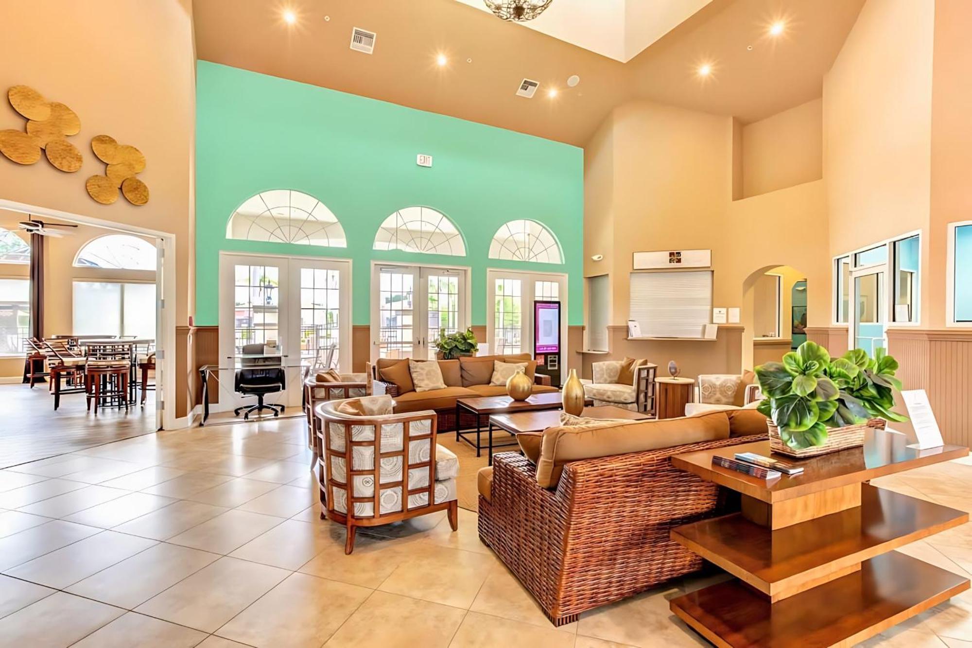 8Br Family Home With Pool And Hot Tub كيسيمي المظهر الخارجي الصورة